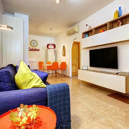 Conjunto De Los Corales - La Carihuela 031 Торремолинос Экстерьер фото