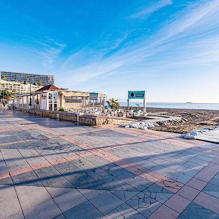 Conjunto De Los Corales - La Carihuela 031 Торремолинос Экстерьер фото