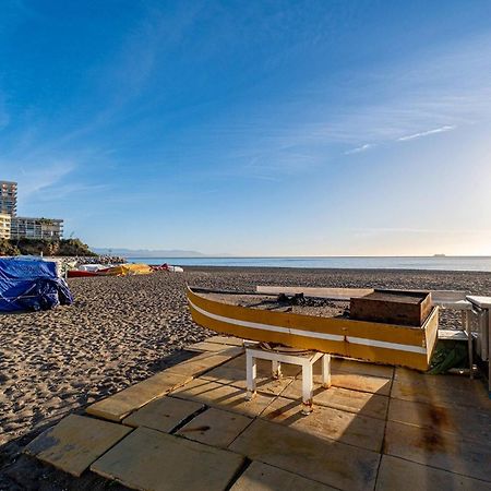 Conjunto De Los Corales - La Carihuela 031 Торремолинос Экстерьер фото